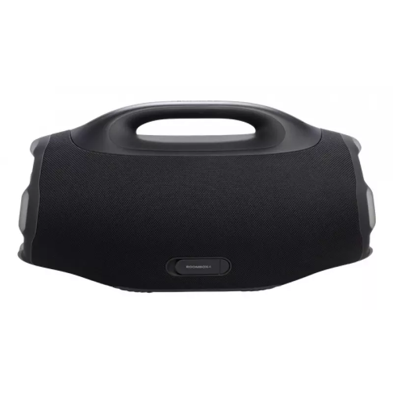 JBL Boombox 4 Głośnik imprezowy Czarny 180 W