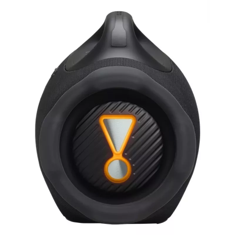JBL Boombox 4 Głośnik imprezowy Czarny 180 W