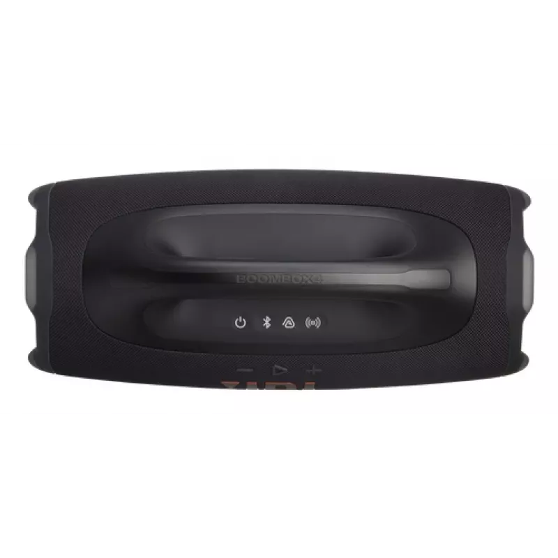 JBL Boombox 4 Głośnik imprezowy Czarny 180 W