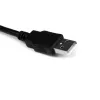 StarTech.com adapter kablowy USB do RS232 DB9 1 stopa z zapamiętywaniem COM