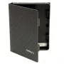 StarTech.com 2.5in Anti-Static Hard Drive Protector Case - Czarny (3pk)
