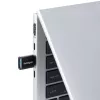 StarTech.com adapter USB-C na USB-A, USB 5 Gb/s, kompaktowy adapter męski USB-C na żeński USB-A, trwała metalowa obudowa, M/Ż