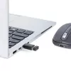 StarTech.com adapter USB-C na USB-A, USB 5 Gb/s, kompaktowy adapter męski USB-C na żeński USB-A, trwała metalowa obudowa, M/Ż