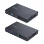 StarTech.com C10043 Nadajnik i odbiornik przedłużacza USB