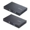StarTech.com C10043 Nadajnik i odbiornik przedłużacza USB