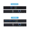 StarTech.com C10043 Nadajnik i odbiornik przedłużacza USB