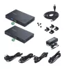 StarTech.com C10043 Nadajnik i odbiornik przedłużacza USB