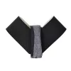 StarTech.com ESD Heel Strap, regulowana antystatyczna opaska na piętę, punkt uziemienia buta/stopy do podłóg antystatycznych, rezystor 1MΩ, zgodny z TAA