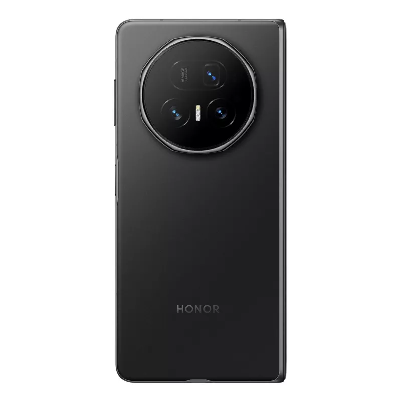 Honor MAGIC V5 20,2 cm (7,95 inch) MagicOS 9.0.1 5G USB Type-C 16 GB 512 GB 5820 mAh Czarny