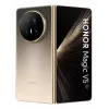 Honor MAGIC V5 20.2 cm (7.95 cala) MagicOS 9.0.1 5G USB Type-C 16 GB 512 GB 5820 mAh Złoty