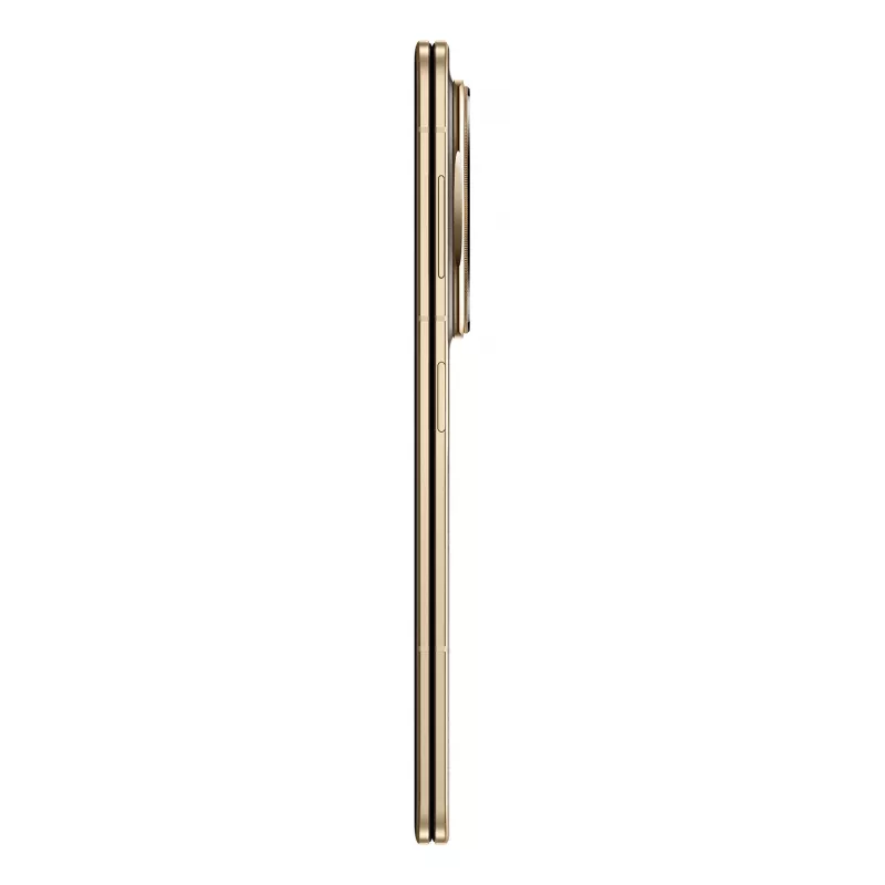 Honor MAGIC V5 20.2 cm (7.95 cala) MagicOS 9.0.1 5G USB Type-C 16 GB 512 GB 5820 mAh Złoty
