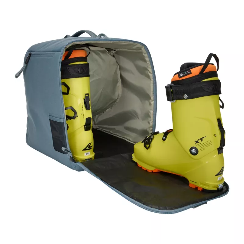 Thule TRBB235 niebieska torba na buty narciarskie
