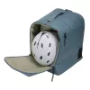 Thule TRBB235 niebieska torba na buty narciarskie