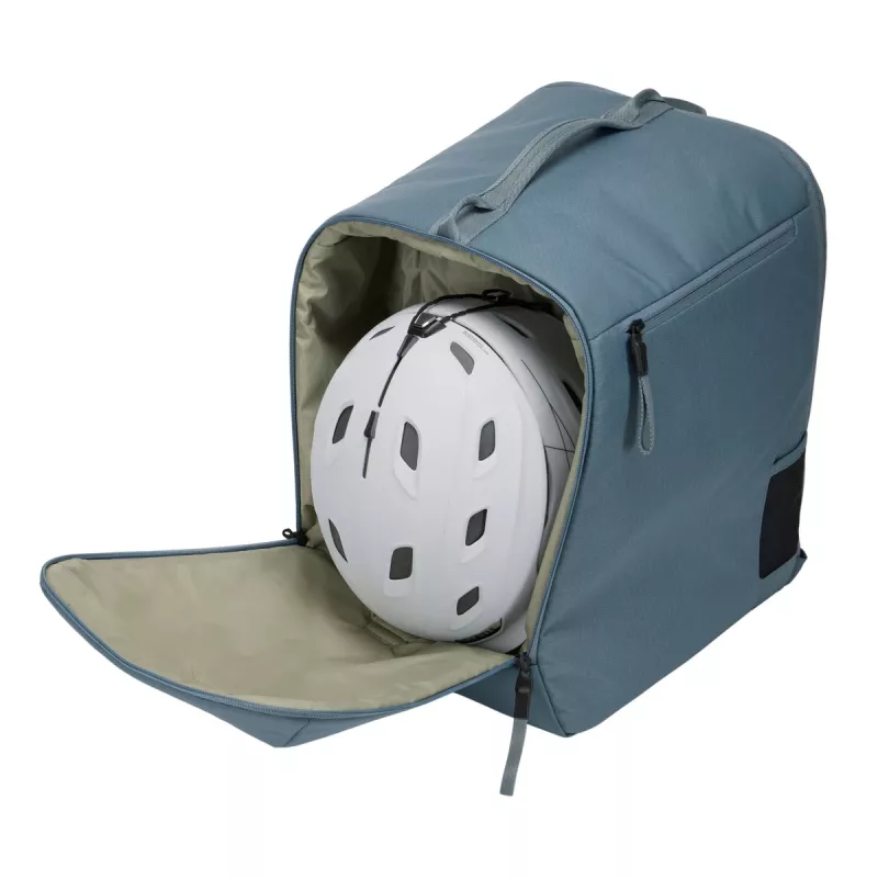 Thule TRBB235 niebieska torba na buty narciarskie