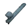 Thule TRBB235 niebieska torba na buty narciarskie
