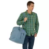 Thule TRBB235 niebieska torba na buty narciarskie