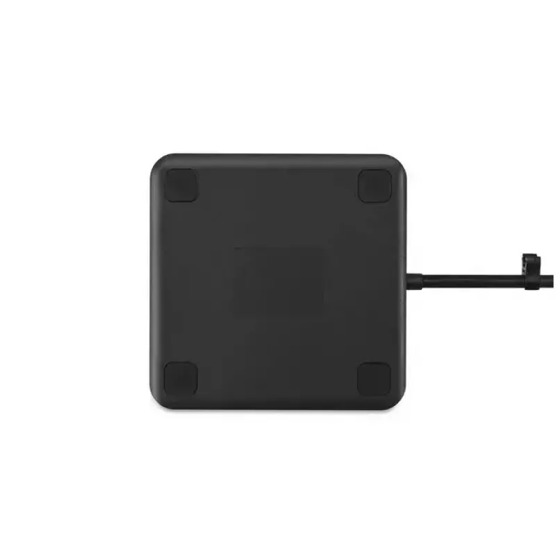 Kensington MD120U4 USB4 Przenośna stacja dokująca Przewodowa USB4 100W 8K 144Hz