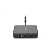 Kensington MD120U4 USB4 Przenośna stacja dokująca Przewodowa USB4 100W 8K 144Hz
