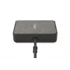 Kensington MD120U4 USB4 Przenośna stacja dokująca Przewodowa USB4 100W 8K 144Hz