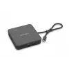 Kensington MD120U4 USB4 Przenośna stacja dokująca Przewodowa USB4 100W 8K 144Hz