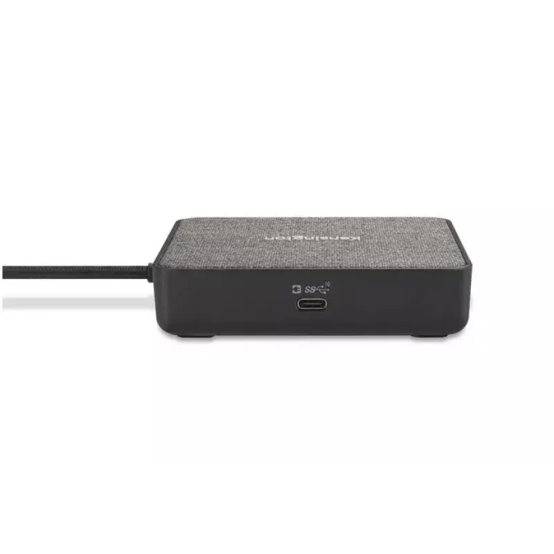 Kensington MD120U4 USB4 Przenośna stacja dokująca Przewodowa USB4 100W 8K 144Hz