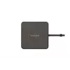 Kensington MD120U4 USB4 Przenośna stacja dokująca Przewodowa USB4 100W 8K 144Hz
