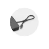 Kensington MD120U4 USB4 Przenośna stacja dokująca Przewodowa USB4 100W 8K 144Hz