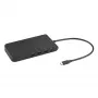 Stacja dokująca Kensington UH1500P EQ USB-C 5 Gb/s Triple Video 4K