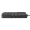 Stacja dokująca Kensington UH1500P EQ USB-C 5 Gb/s Triple Video 4K
