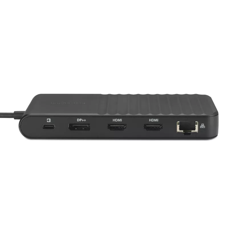 Stacja dokująca Kensington UH1500P EQ USB-C 5 Gb/s Triple Video 4K