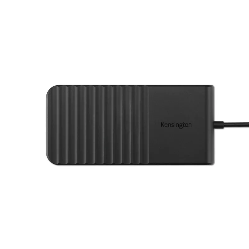 Stacja dokująca Kensington UH1500P EQ USB-C 5 Gb/s Triple Video 4K