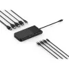 Stacja dokująca Kensington UH1500P EQ USB-C 5 Gb/s Triple Video 4K