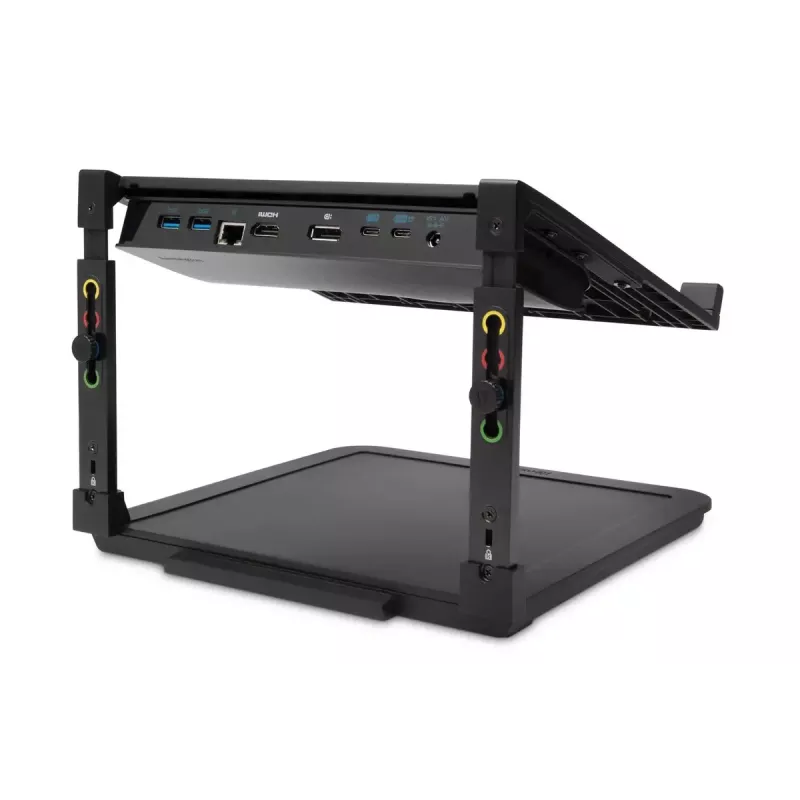 Podstawka pod laptopa Kensington SmartFit Laptop Riser
