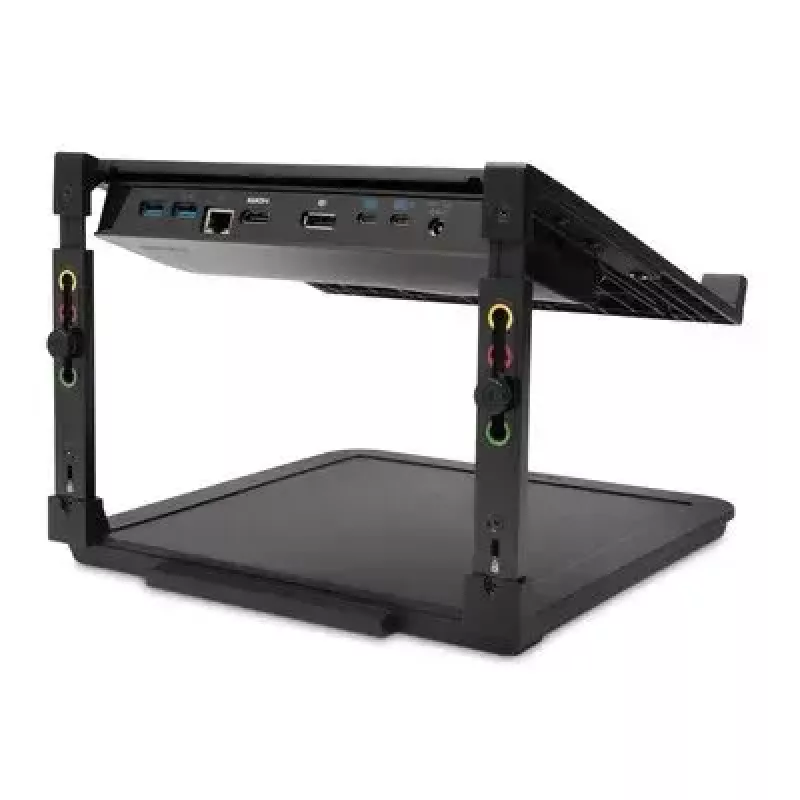 Podstawka pod laptopa Kensington SmartFit Laptop Riser