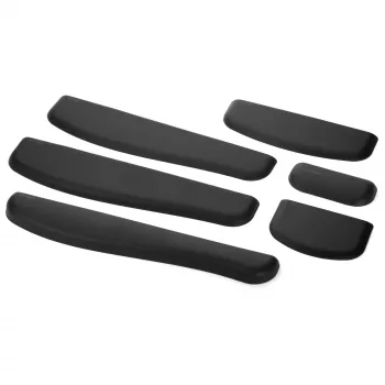 Podkładka pod nadgarstek pod mysz Kensington ErgoSoft K52802WW