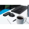 Podkładka pod nadgarstek pod mysz Kensington ErgoSoft K52802WW