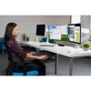 Podkładka pod nadgarstek pod mysz Kensington ErgoSoft K52802WW