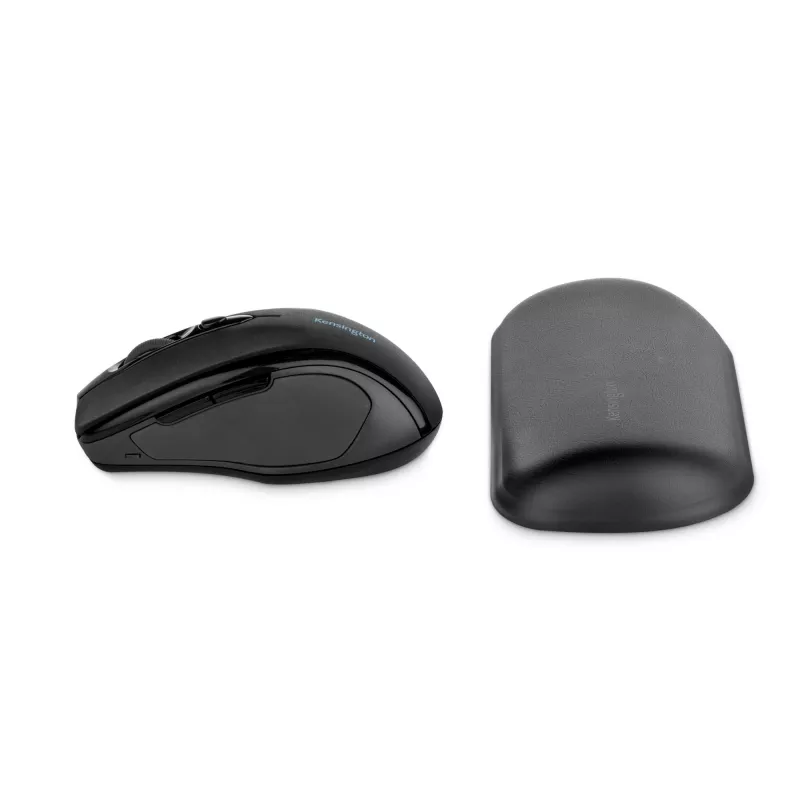 Podkładka pod nadgarstek pod mysz Kensington ErgoSoft K52802WW