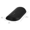 Podkładka pod nadgarstek pod mysz Kensington ErgoSoft K52802WW