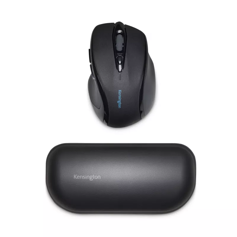 Podkładka pod nadgarstek pod mysz Kensington ErgoSoft K52802WW