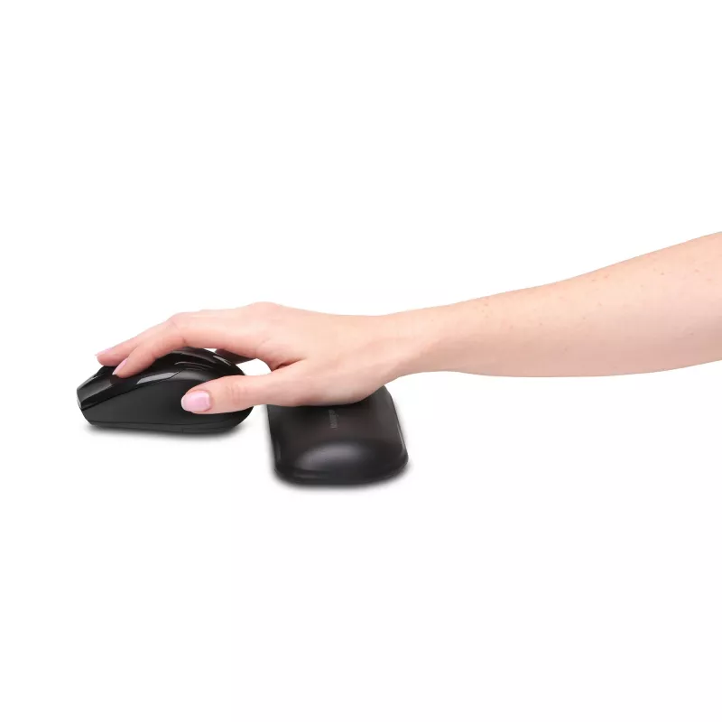 Podkładka pod nadgarstek pod mysz Kensington ErgoSoft K52802WW