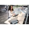 Podkładka pod nadgarstek pod mysz Kensington ErgoSoft K52802WW