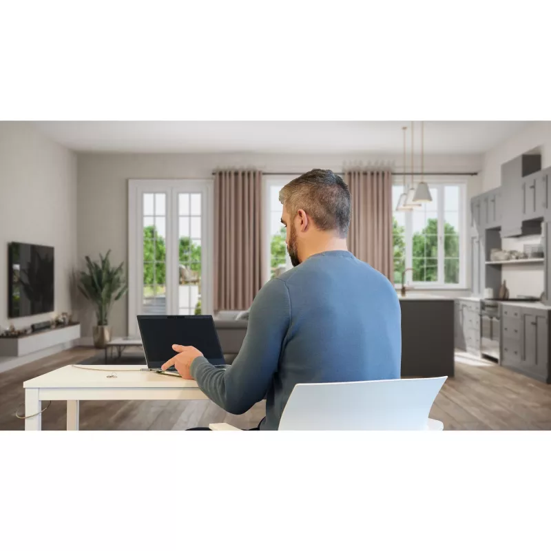 Kensington MagPro Magnetyczny filtr prywatyzujący do laptopów 15,6 cala (16:10)