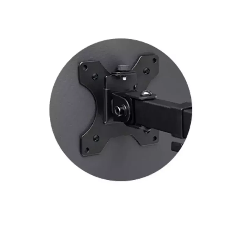 Ramię do monitora Kensington SmartFit Ergo Single Extended K55408WW