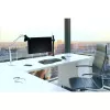 Ramię do monitora Kensington SmartFit Ergo Single Extended K55408WW