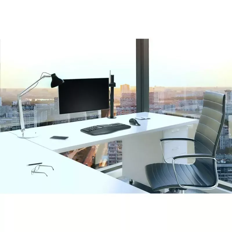 Ramię do monitora Kensington SmartFit Ergo Single Extended K55408WW