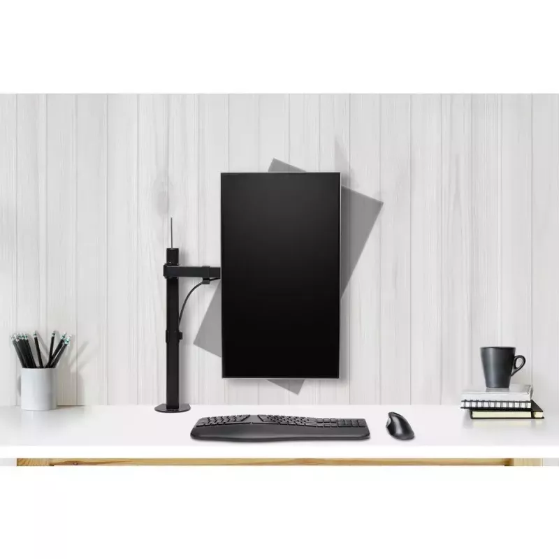 Ramię do monitora Kensington SmartFit Ergo Single Extended K55408WW