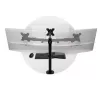 Ramię do monitora Kensington SmartFit Ergo Single Extended K55408WW