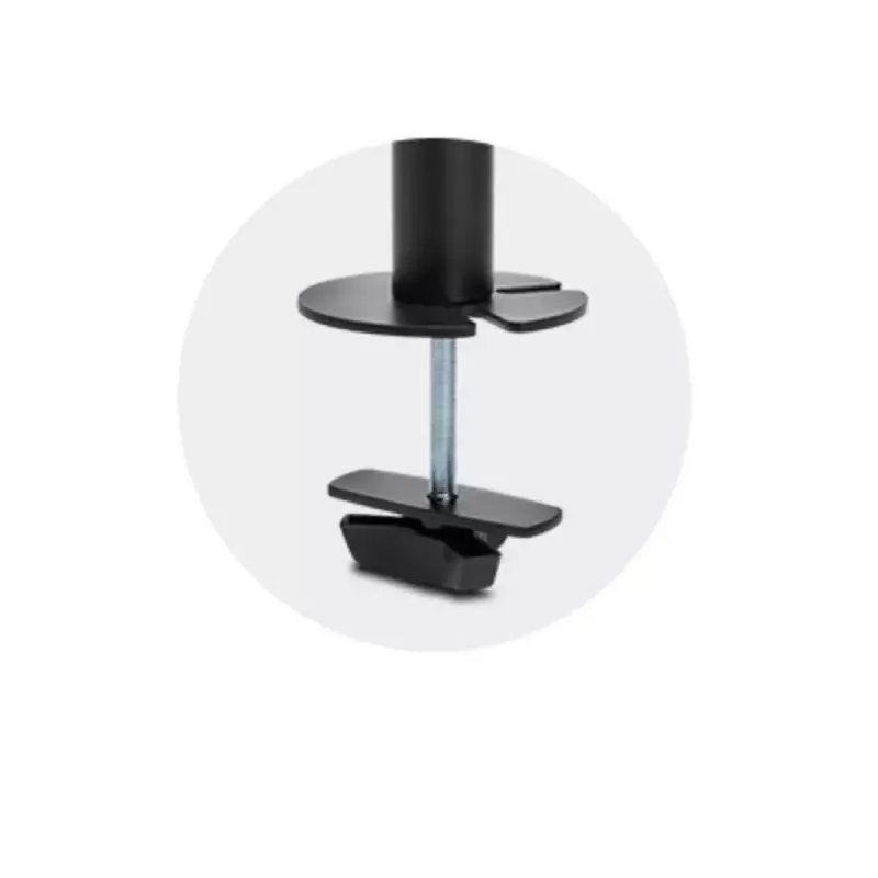 Ramię do monitora Kensington SmartFit Ergo Single Extended K55408WW