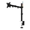 Ramię do monitora Kensington SmartFit Ergo Single Extended K55408WW